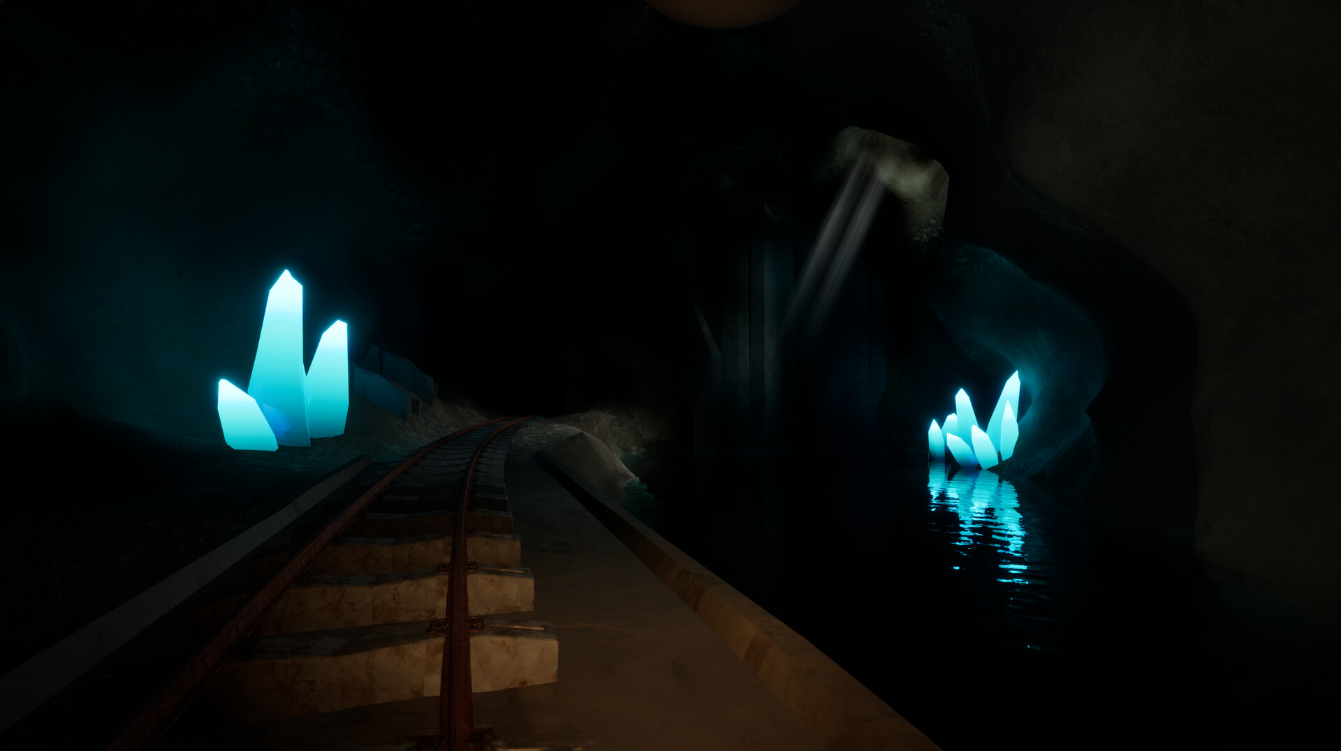 Ashforge: Whispers of the Deep screenshot 7