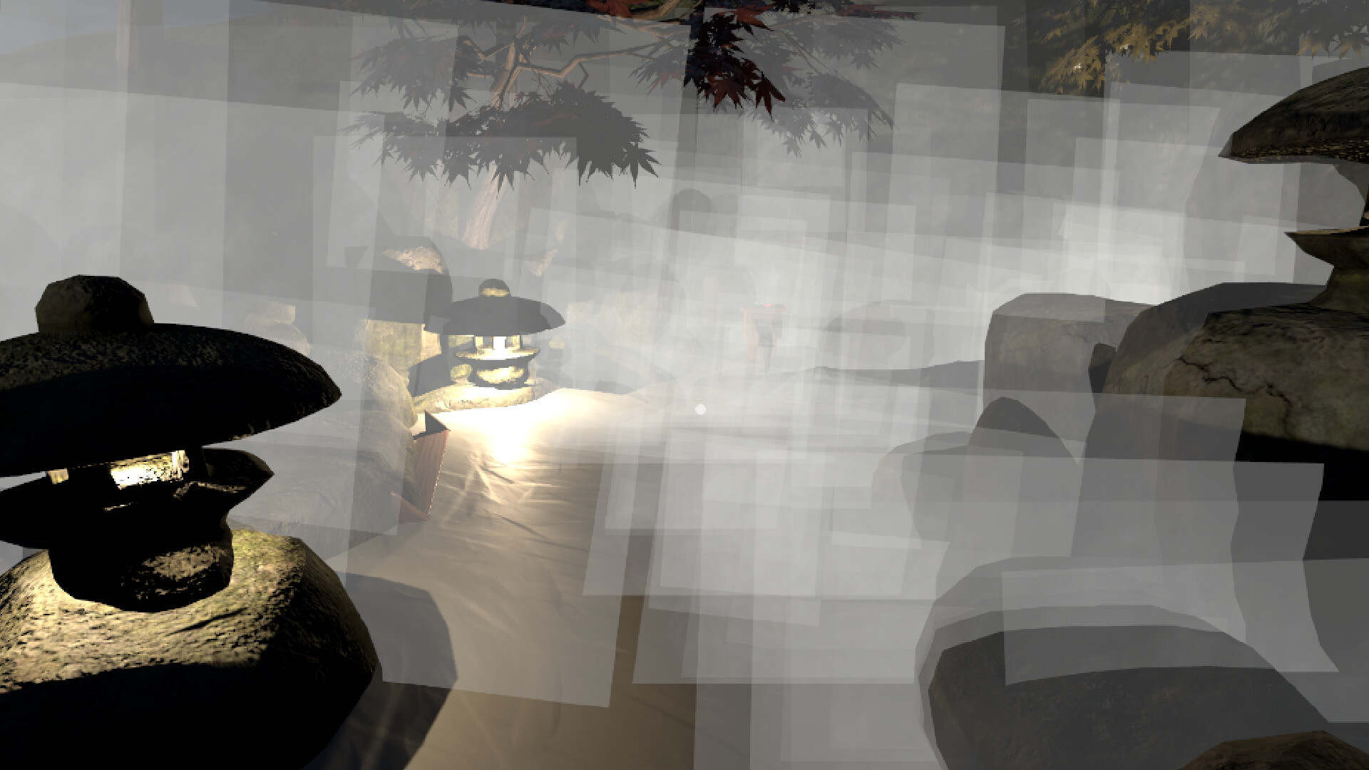 The spring screenshot 1