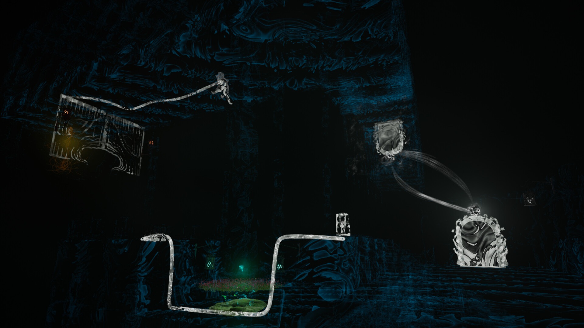 Lament of the Lost screenshot 6
