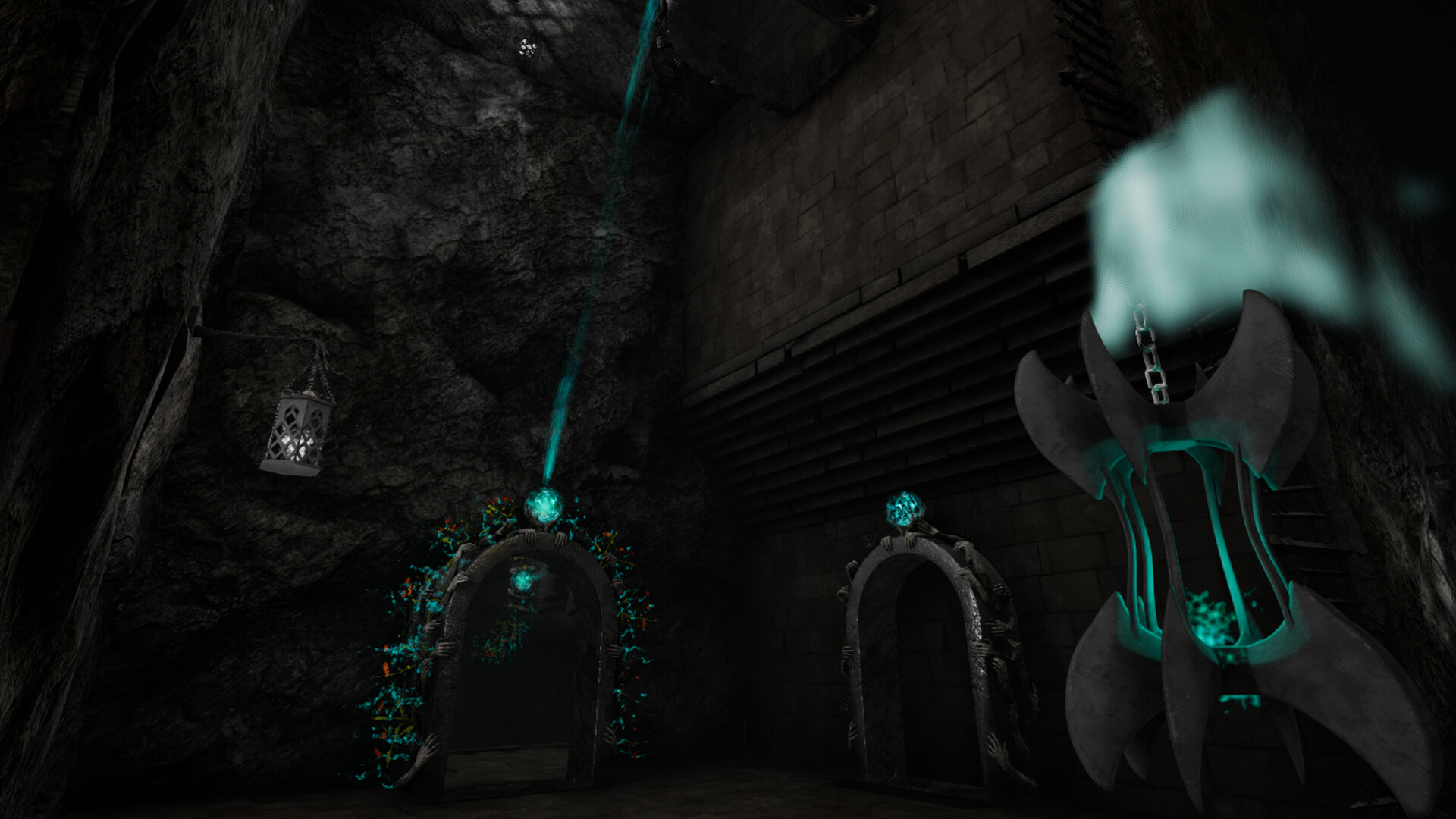 Lament of the Lost screenshot 3