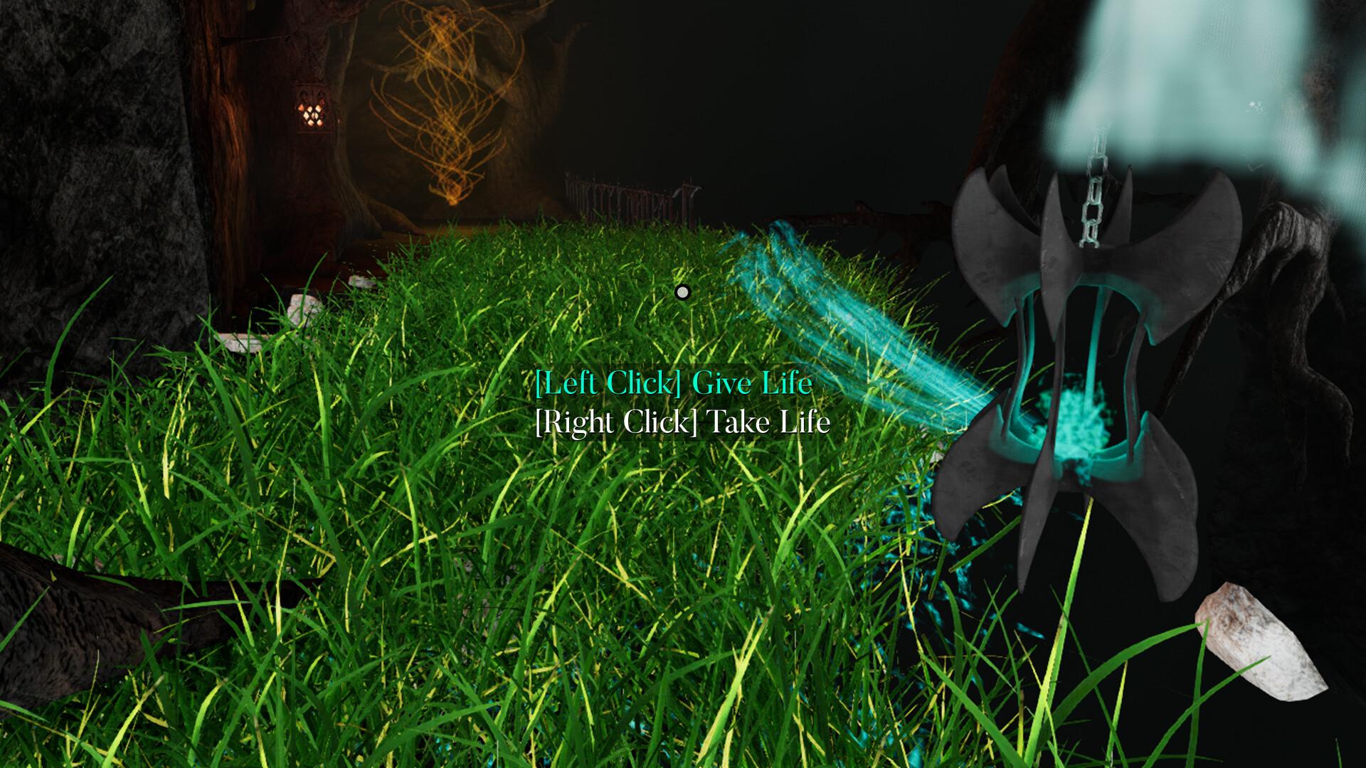 Lament of the Lost screenshot 5