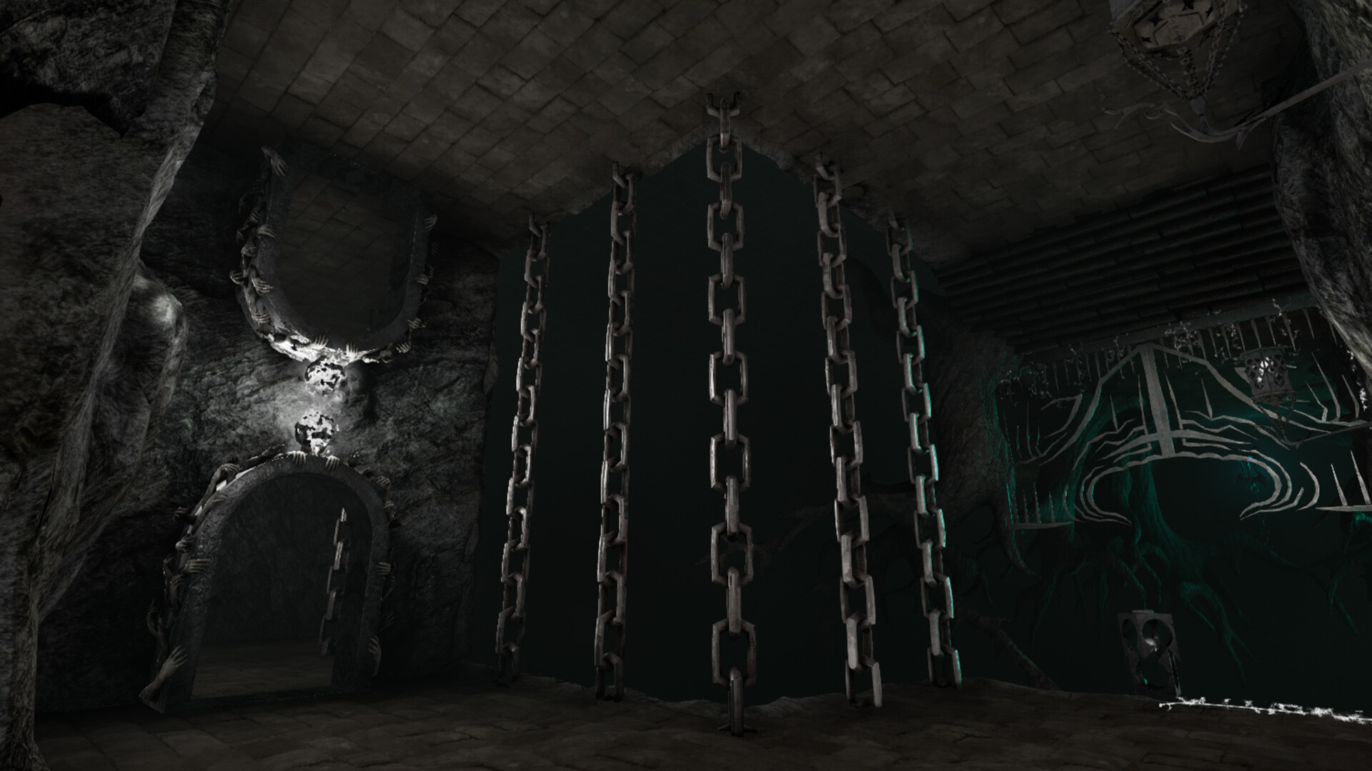 Lament of the Lost screenshot 1