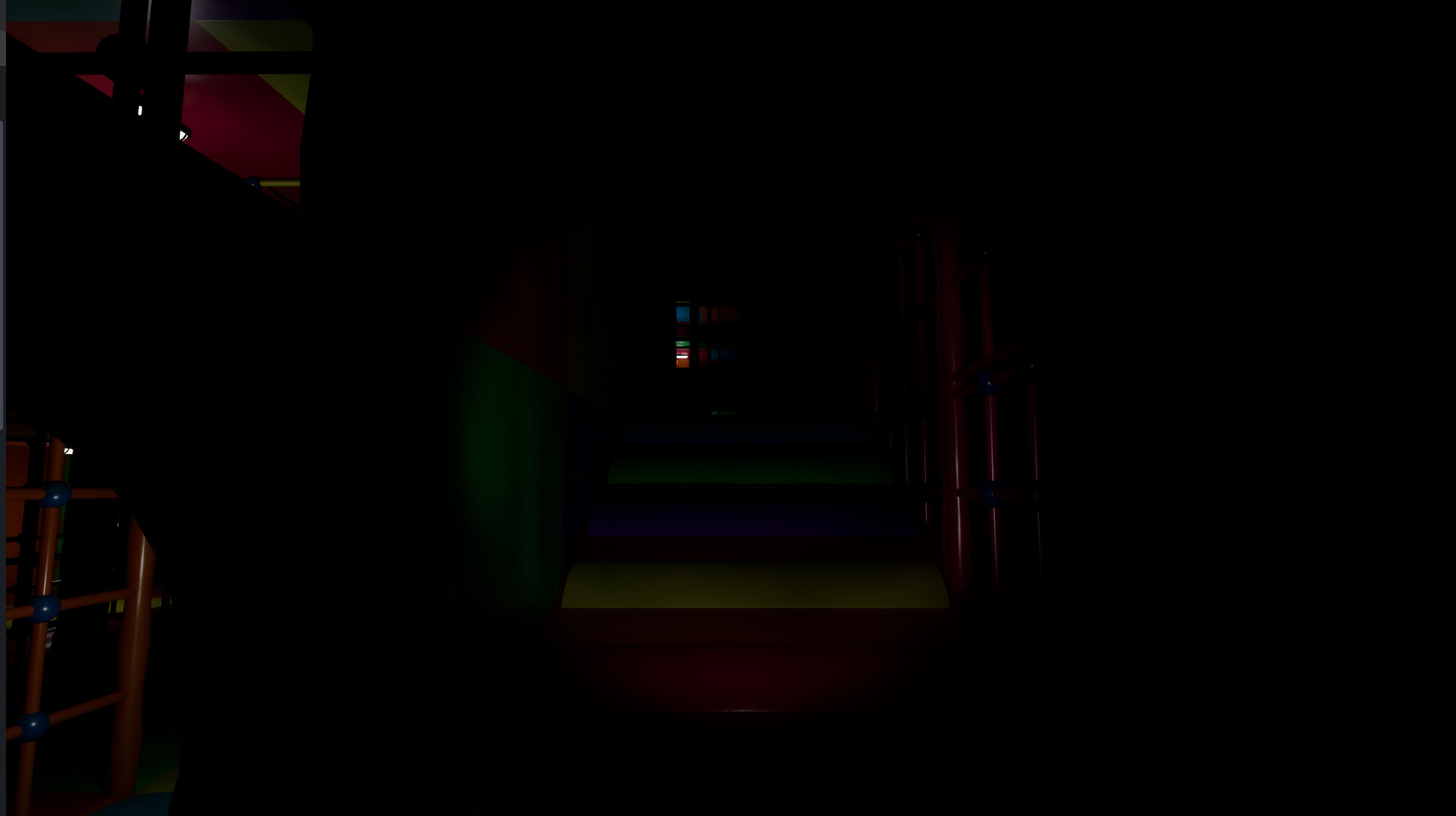 Toy's Playground: The prologue screenshot 3