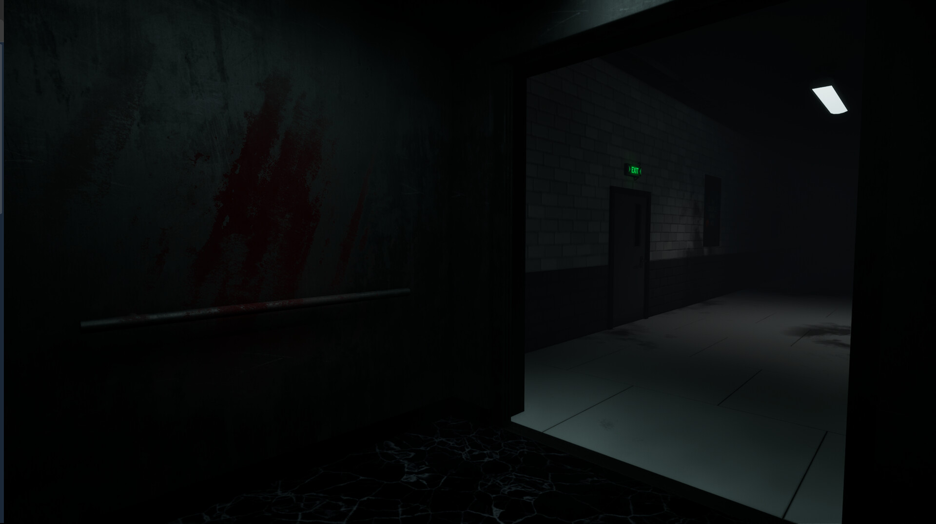Toy's Playground: The prologue screenshot 6