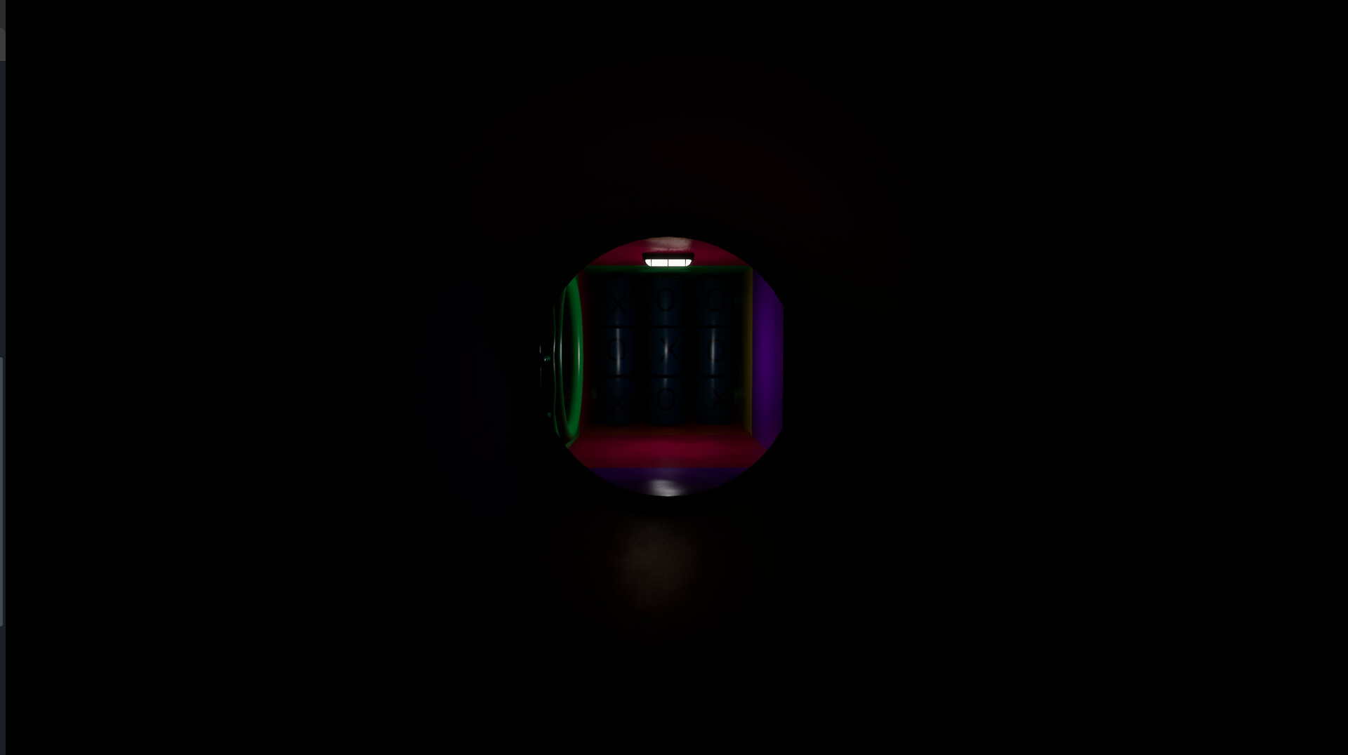 Toy's Playground: The prologue screenshot 5