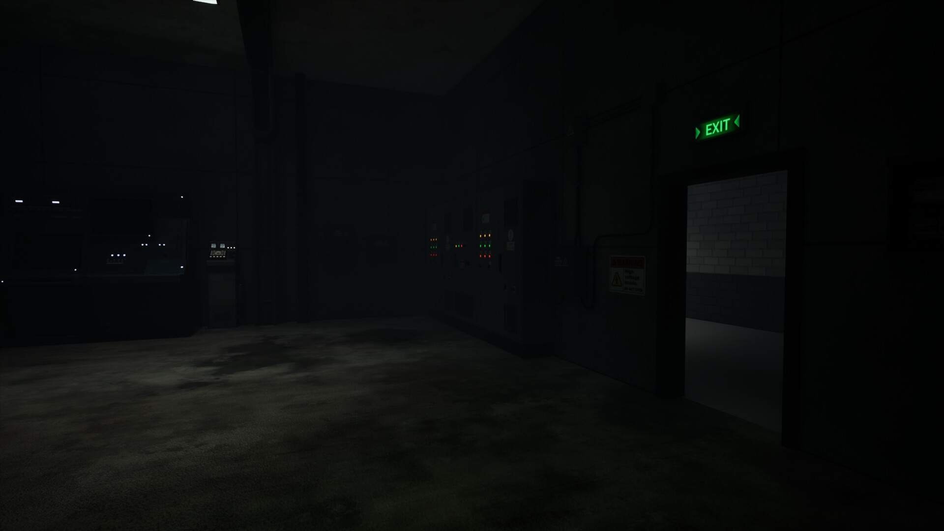 Toy's Playground: The prologue screenshot 4