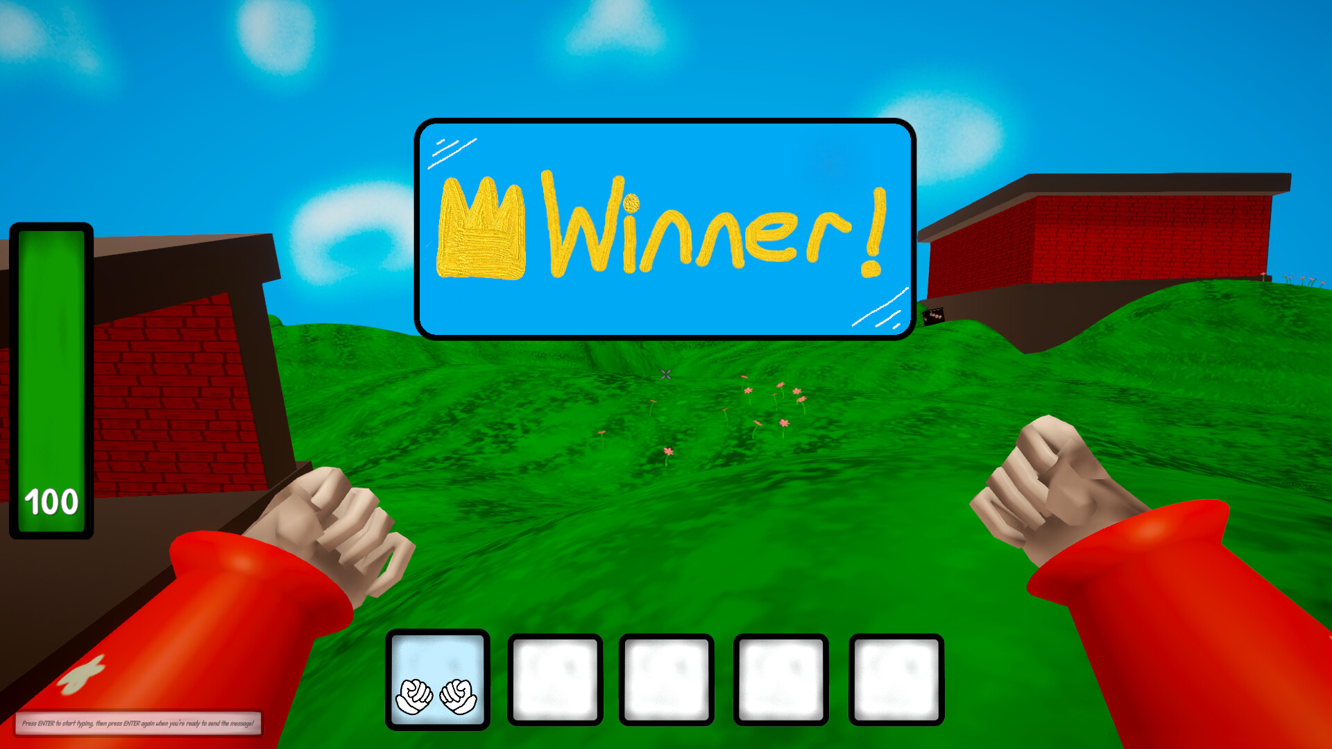 Toy Town Mayhem screenshot 5