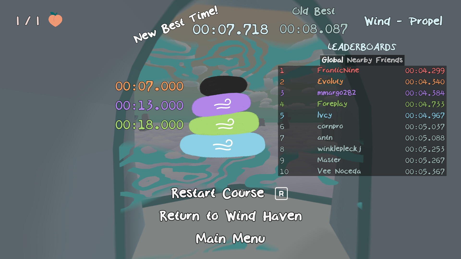 Current screenshot 4