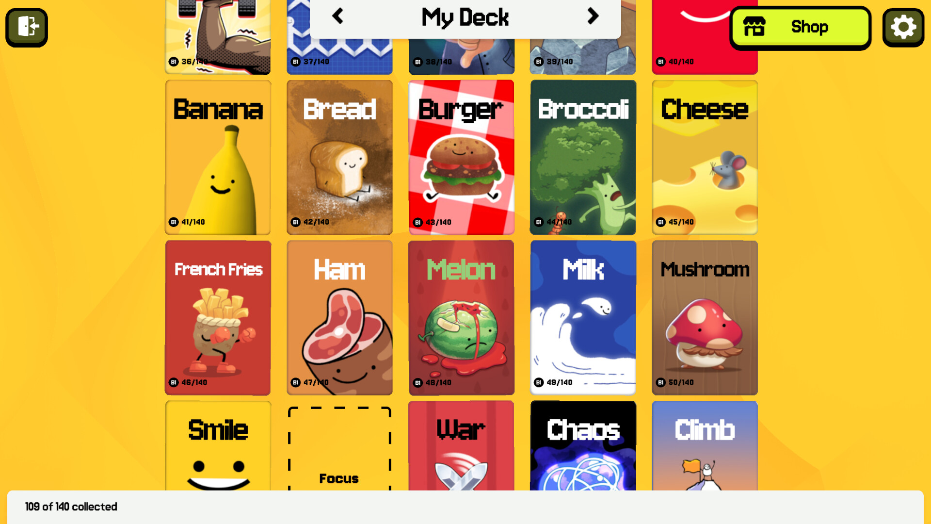 Banana of Doom screenshot 5