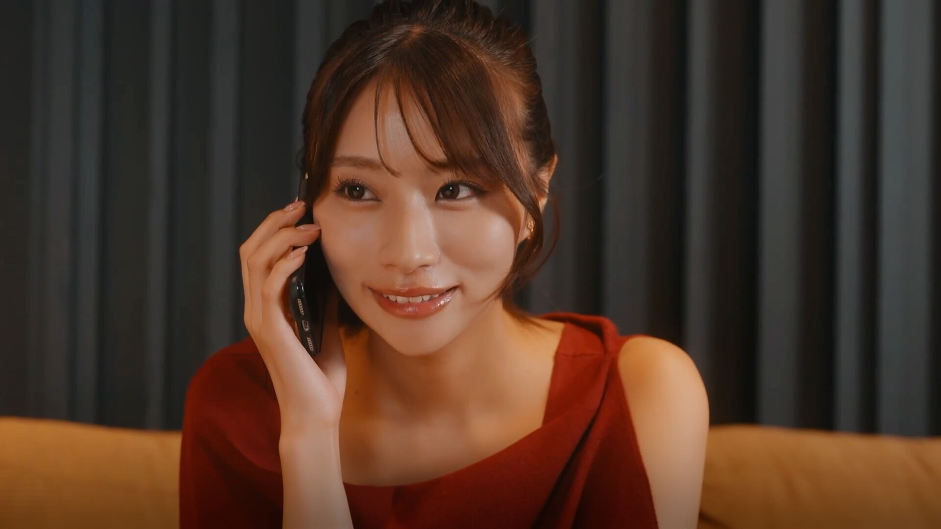 Roommates, Romance, and Ringing Hearts screenshot 6