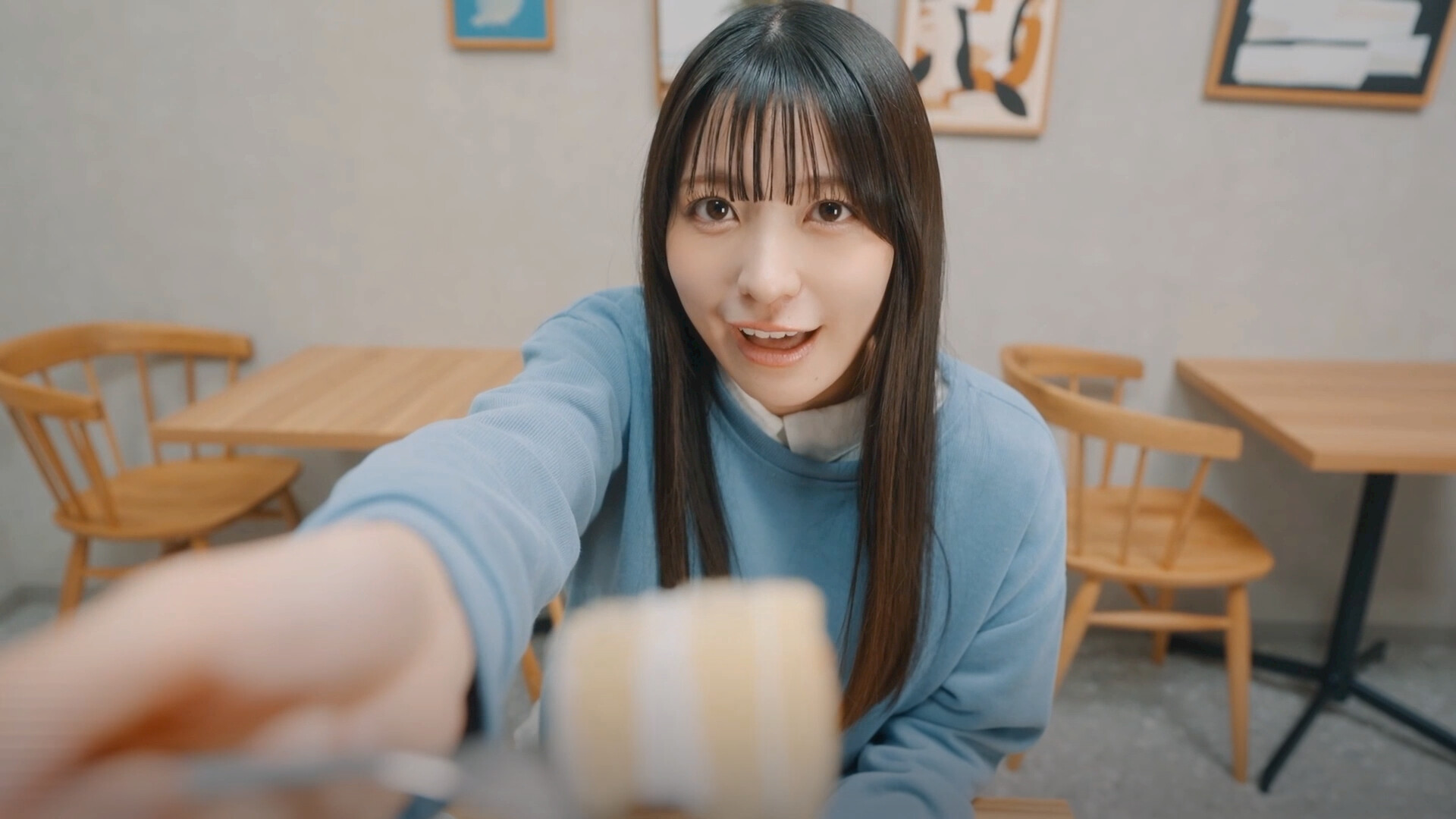 Roommates, Romance, and Ringing Hearts screenshot 9