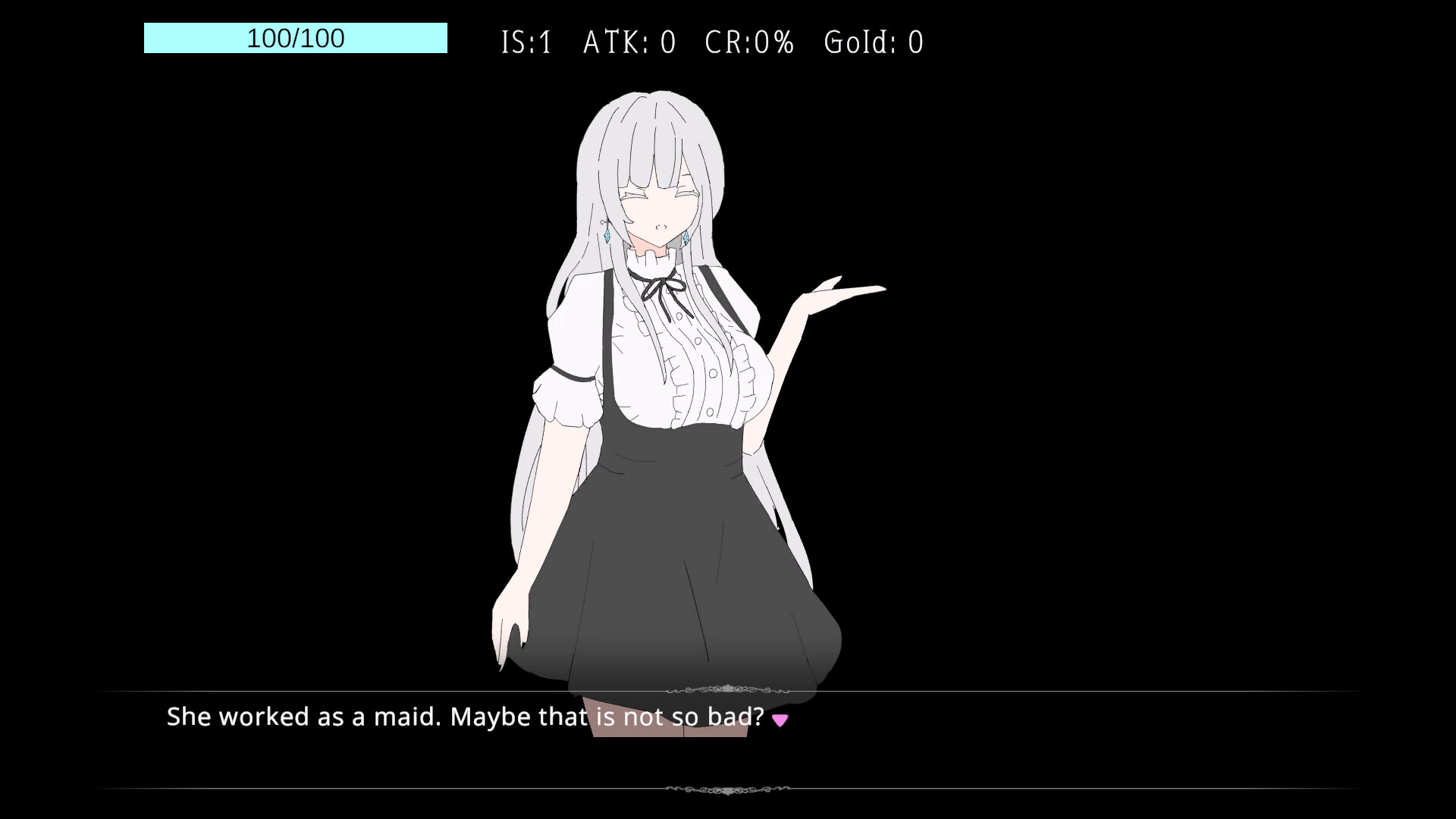 Princess Elheim in Exile screenshot 4