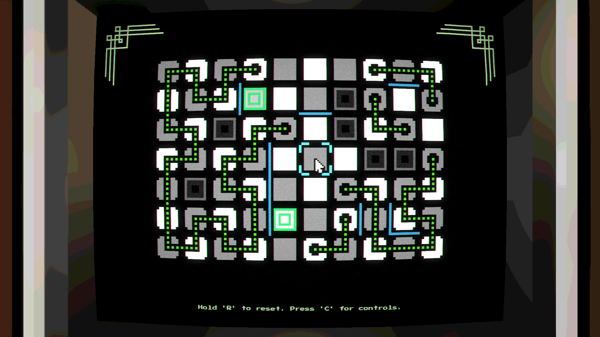 The Waiting screenshot 2