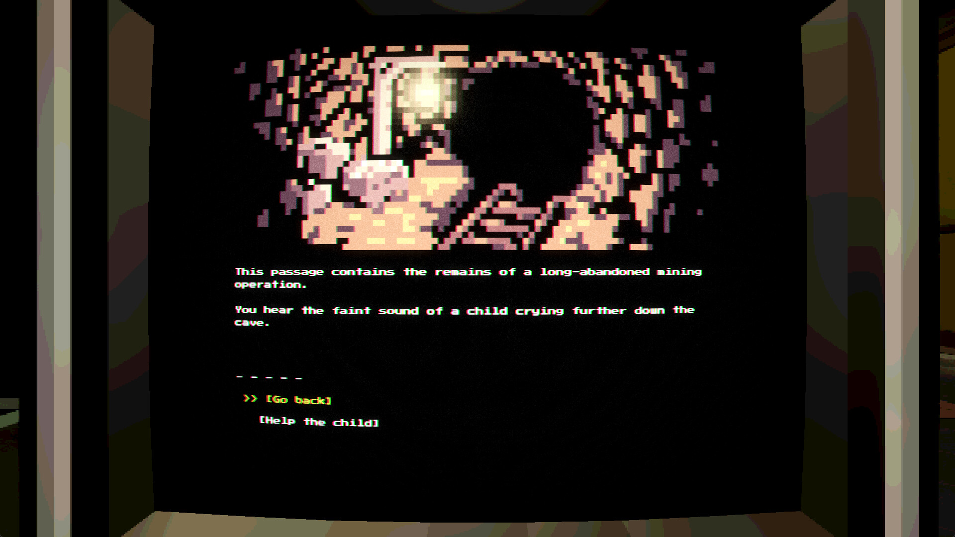 The Waiting screenshot 4