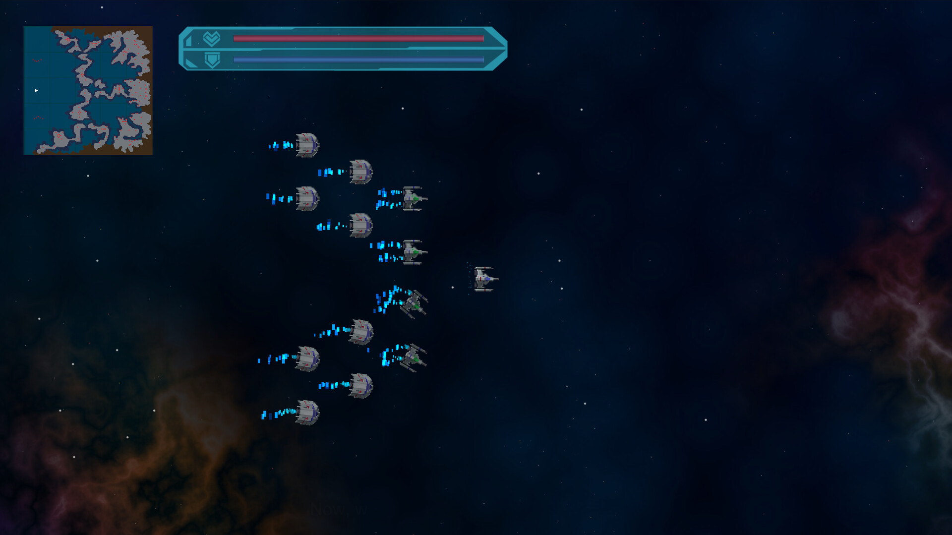 StingerEP1 screenshot 5
