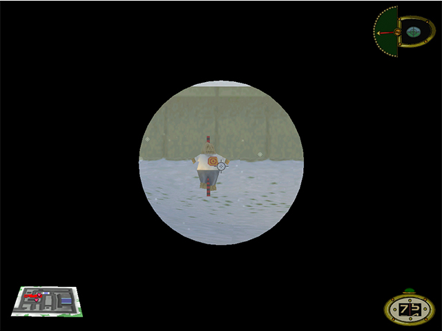 Hogs of War screenshot 4