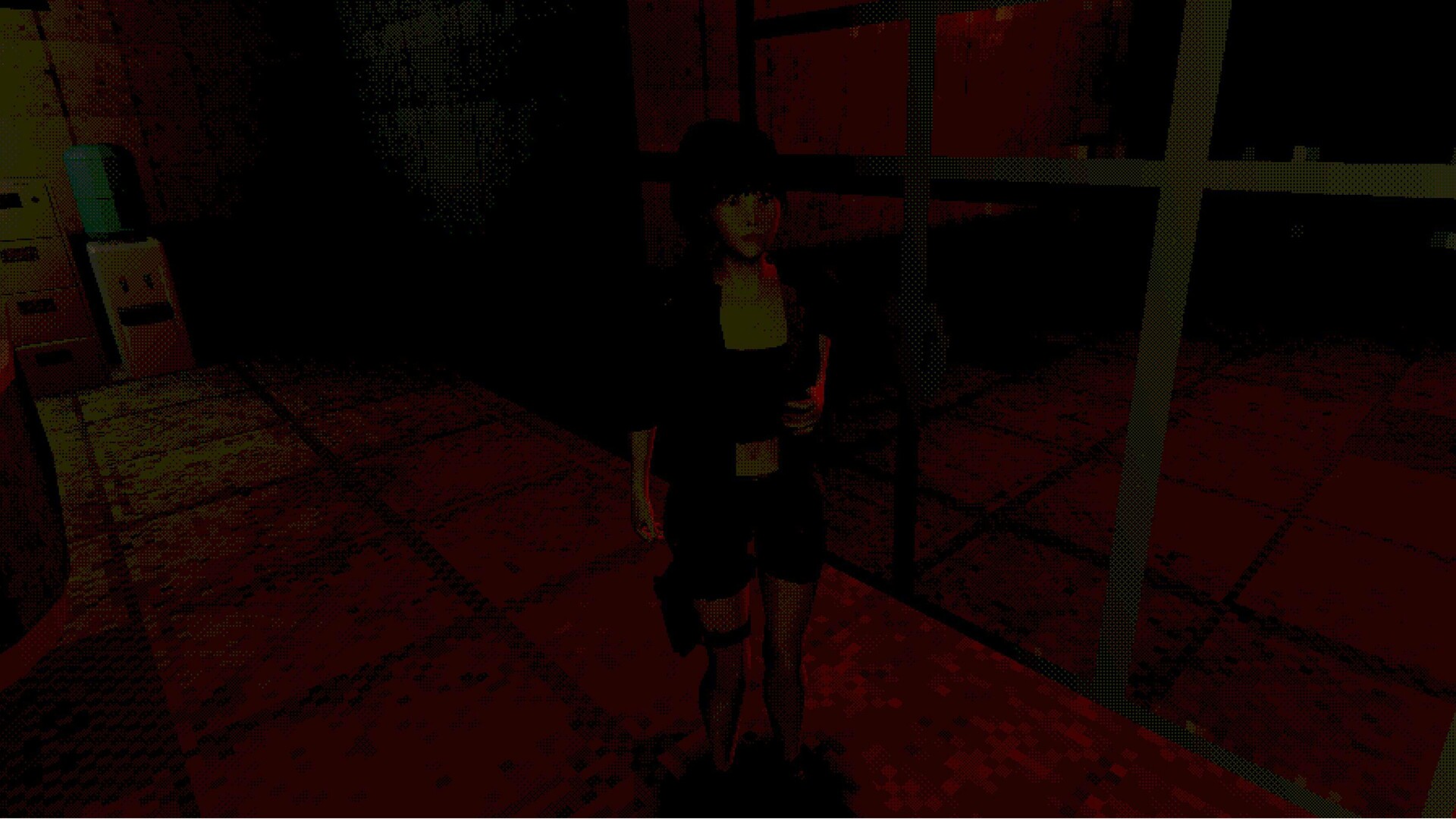 The Veil of Death screenshot 4