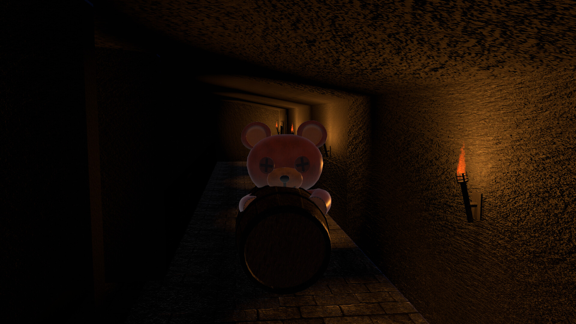 Prison Out screenshot 2