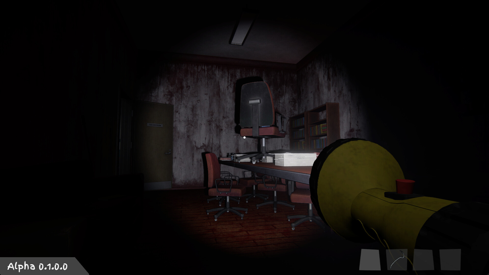 Dreamscape Pursuit screenshot 4