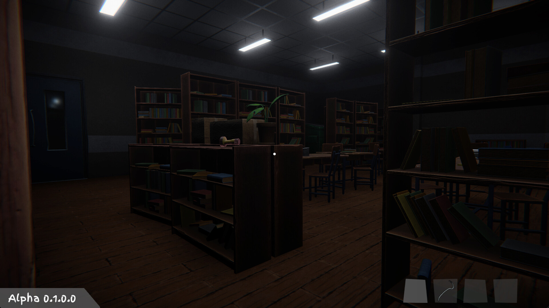 Dreamscape Pursuit screenshot 2