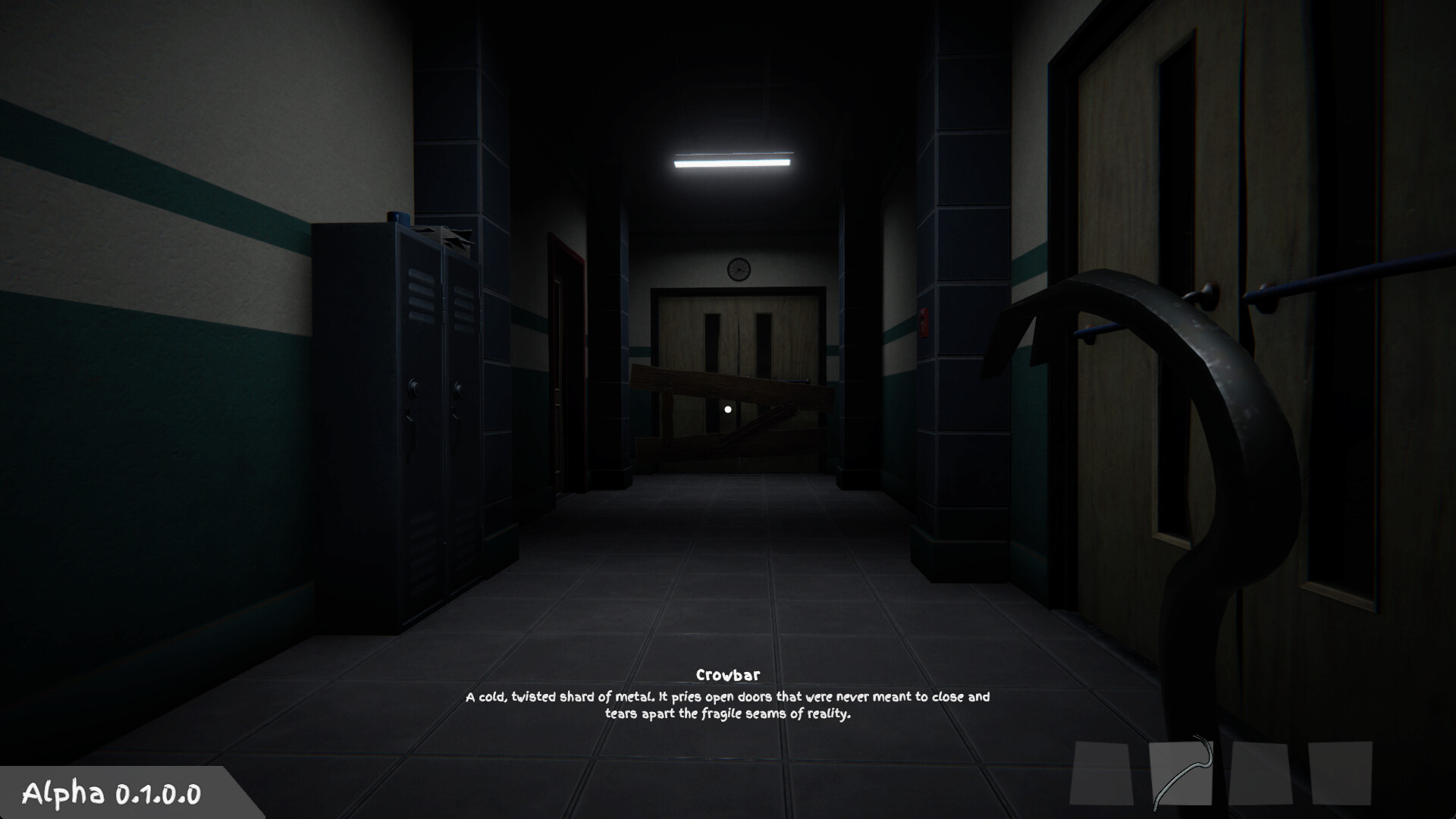 Dreamscape Pursuit screenshot 1
