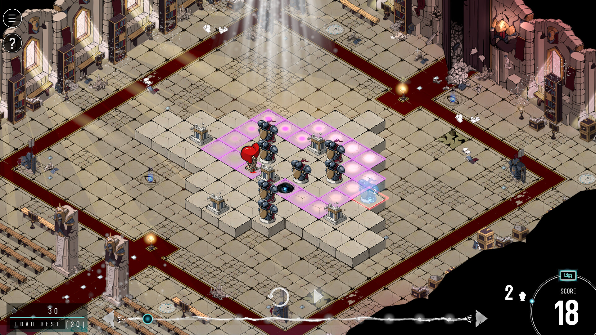 Maze It Out screenshot 3