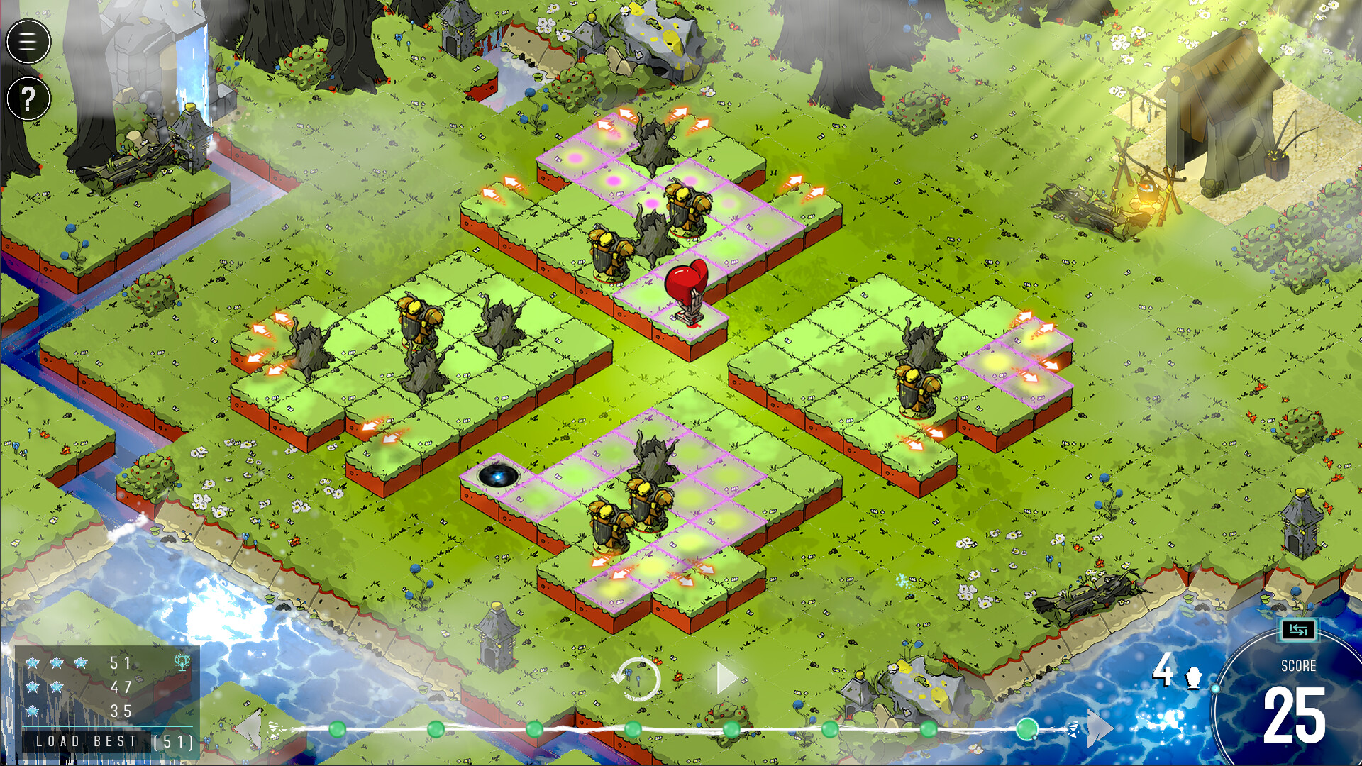 Maze It Out screenshot 6