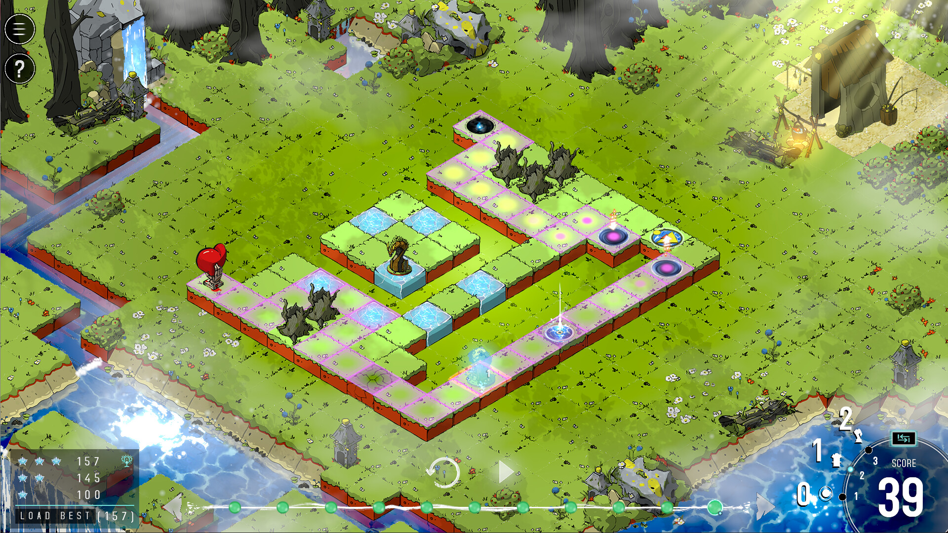 Maze It Out screenshot 4