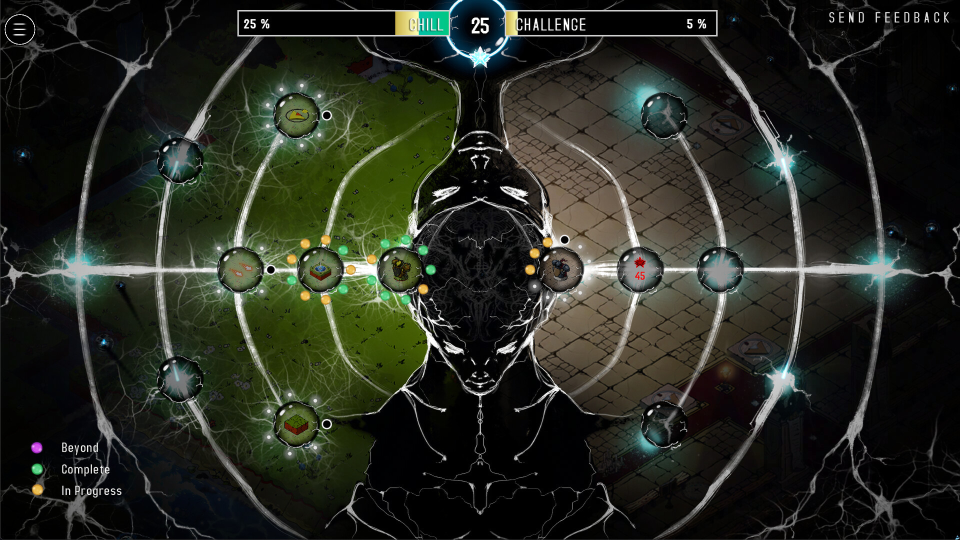 Maze It Out screenshot 1