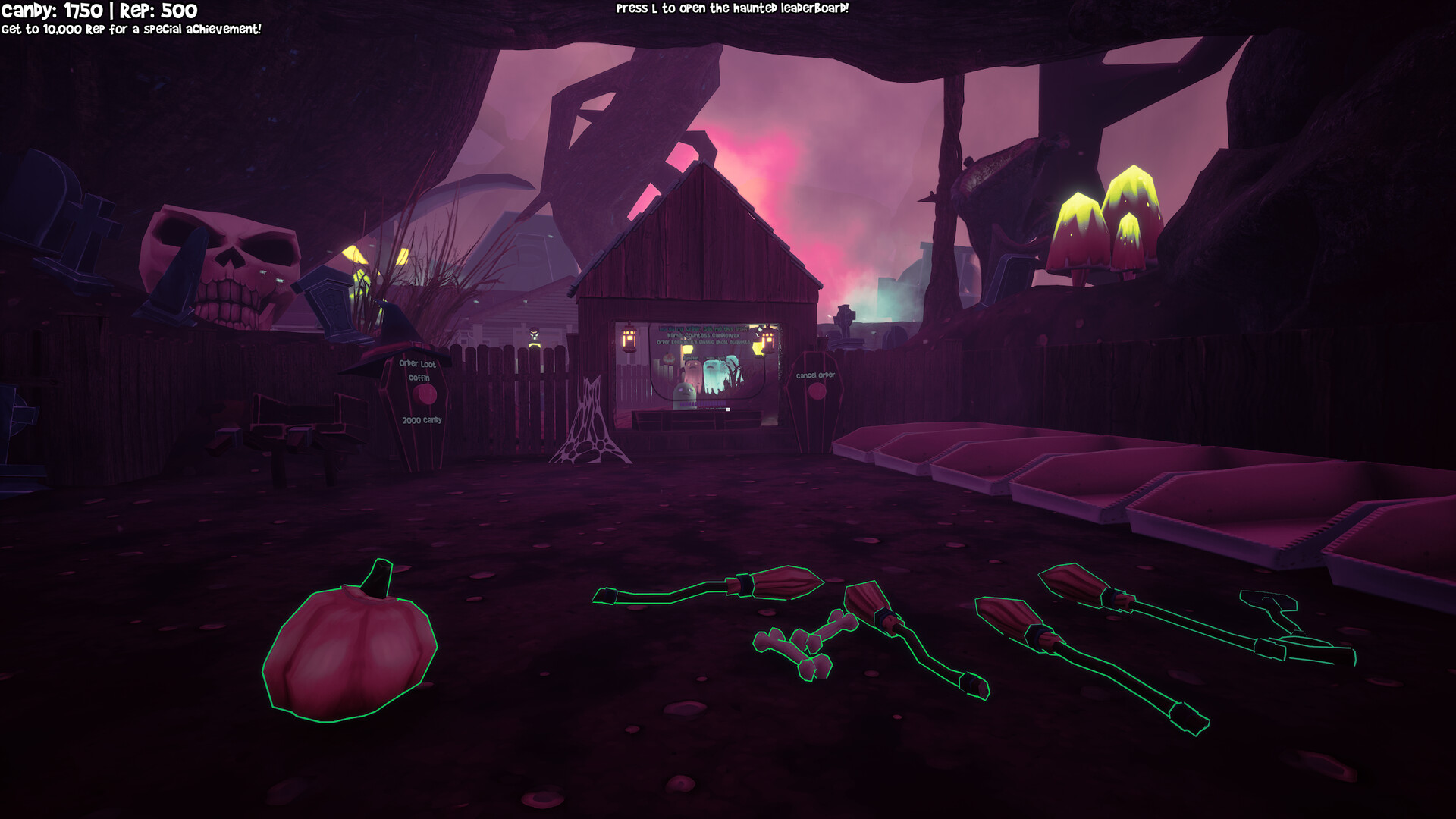 Parcel Frenzy: Get To Work! screenshot 17