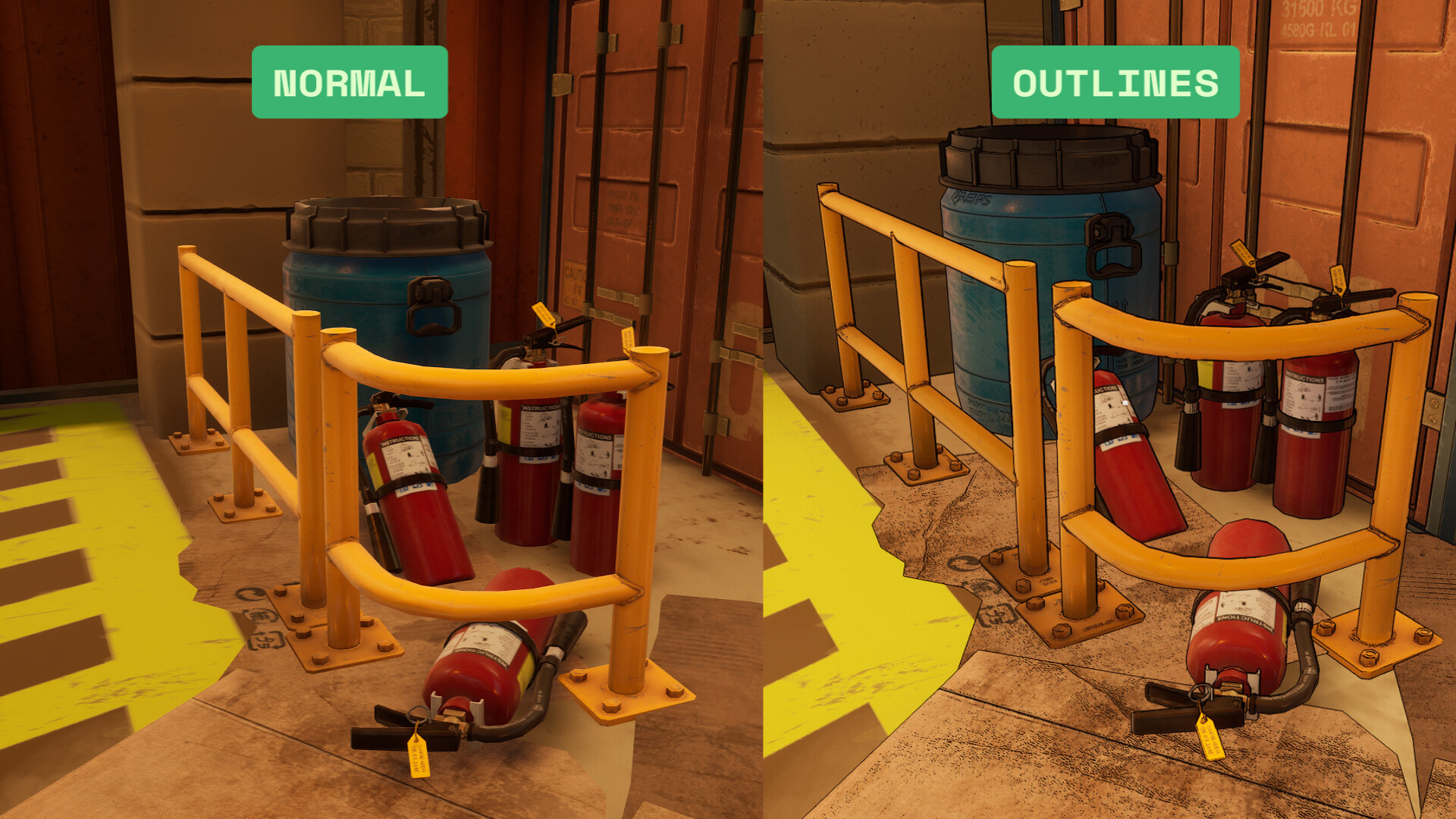 Parcel Frenzy: Get To Work! screenshot 9