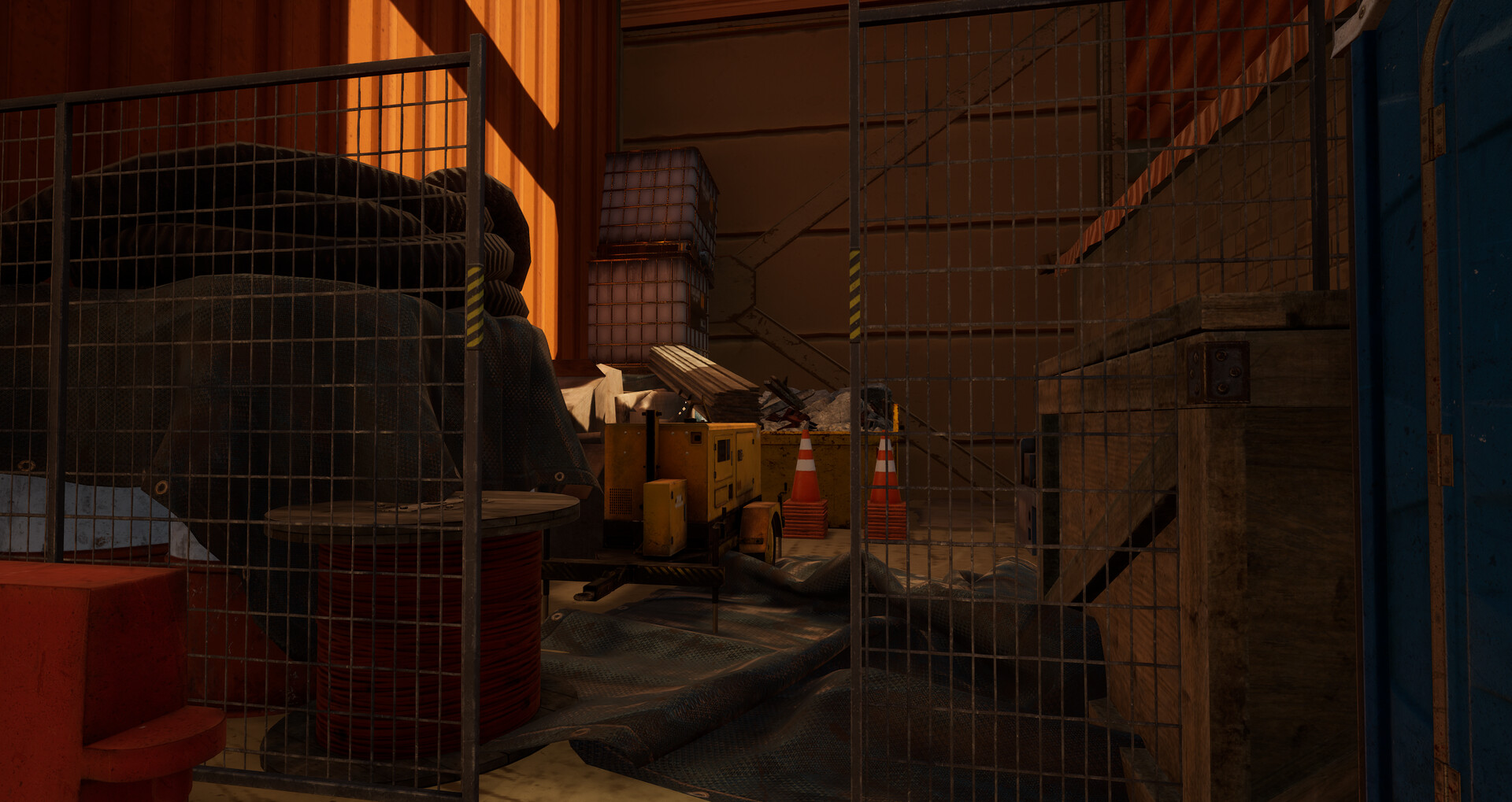 Parcel Frenzy: Get To Work! screenshot 12