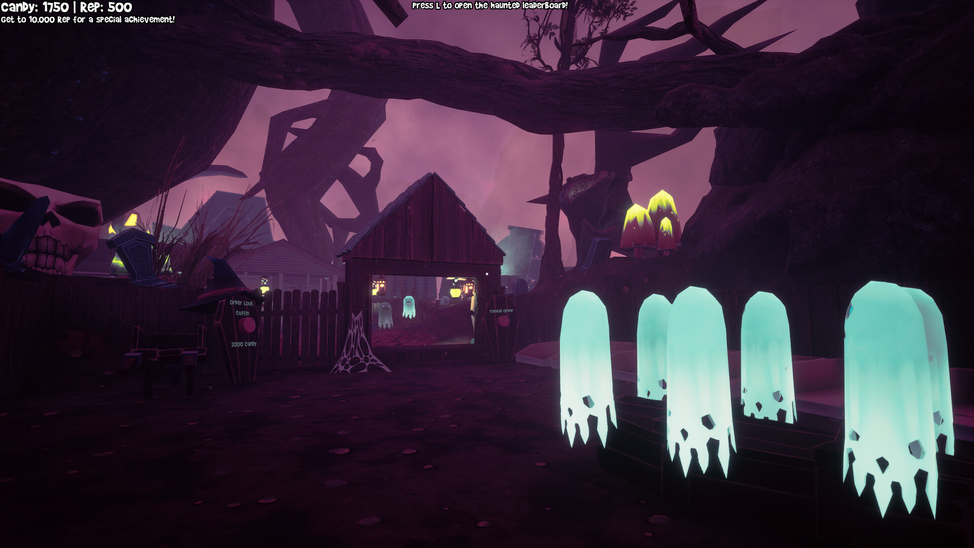 Parcel Frenzy: Get To Work! screenshot 11