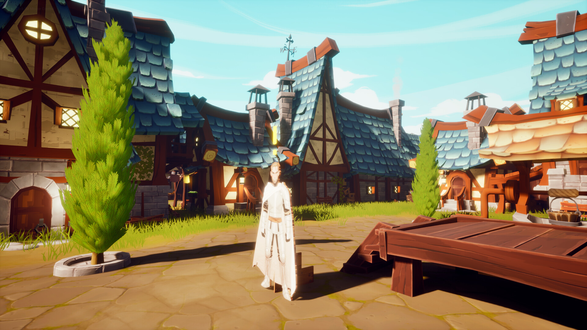 Tester Wanted screenshot 6