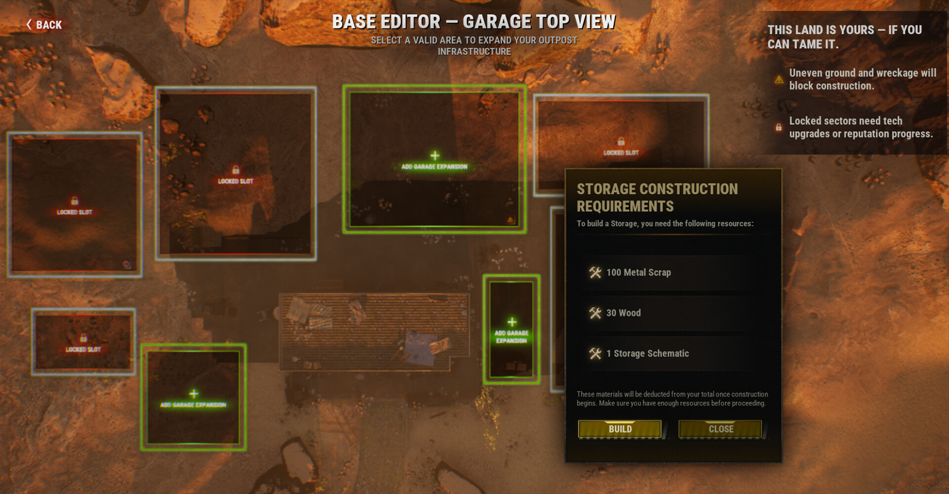 CARGO: Co-Op Delivery Simulator in Post Apocalyptic World screenshot 3