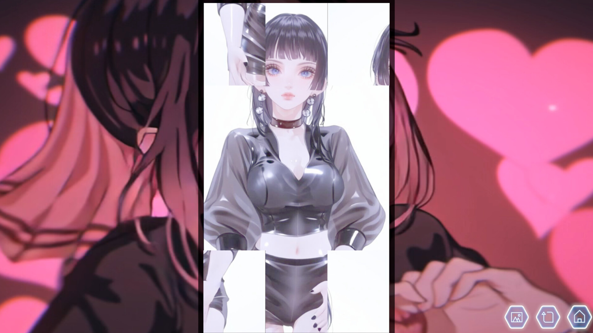 The Record of the Male Demon Witch screenshot 1