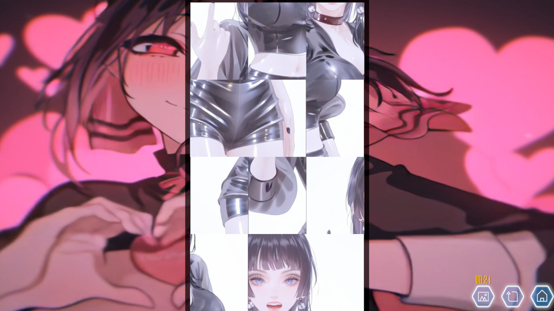 The Record of the Male Demon Witch screenshot 5