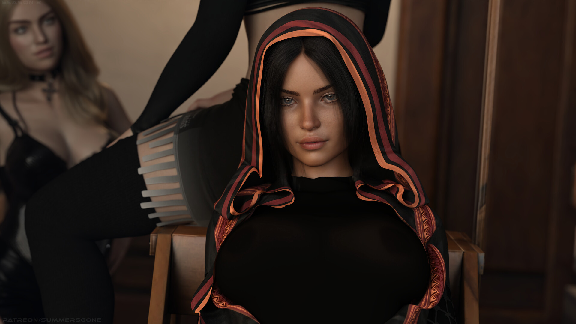 Summer's Gone - Season 2 - Constellations screenshot 6