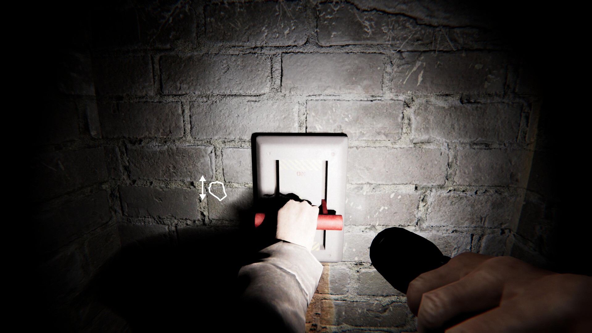 Wrong House screenshot 3