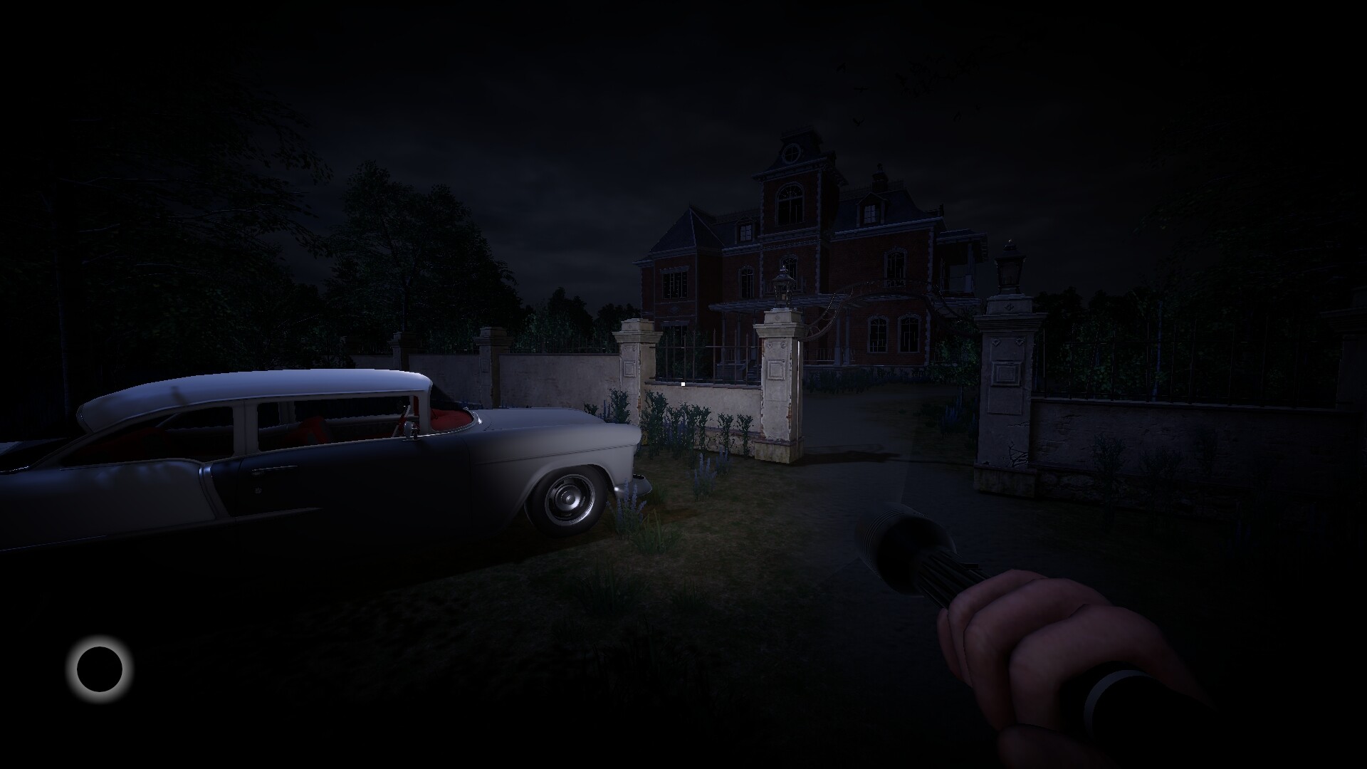 Wrong House screenshot 8