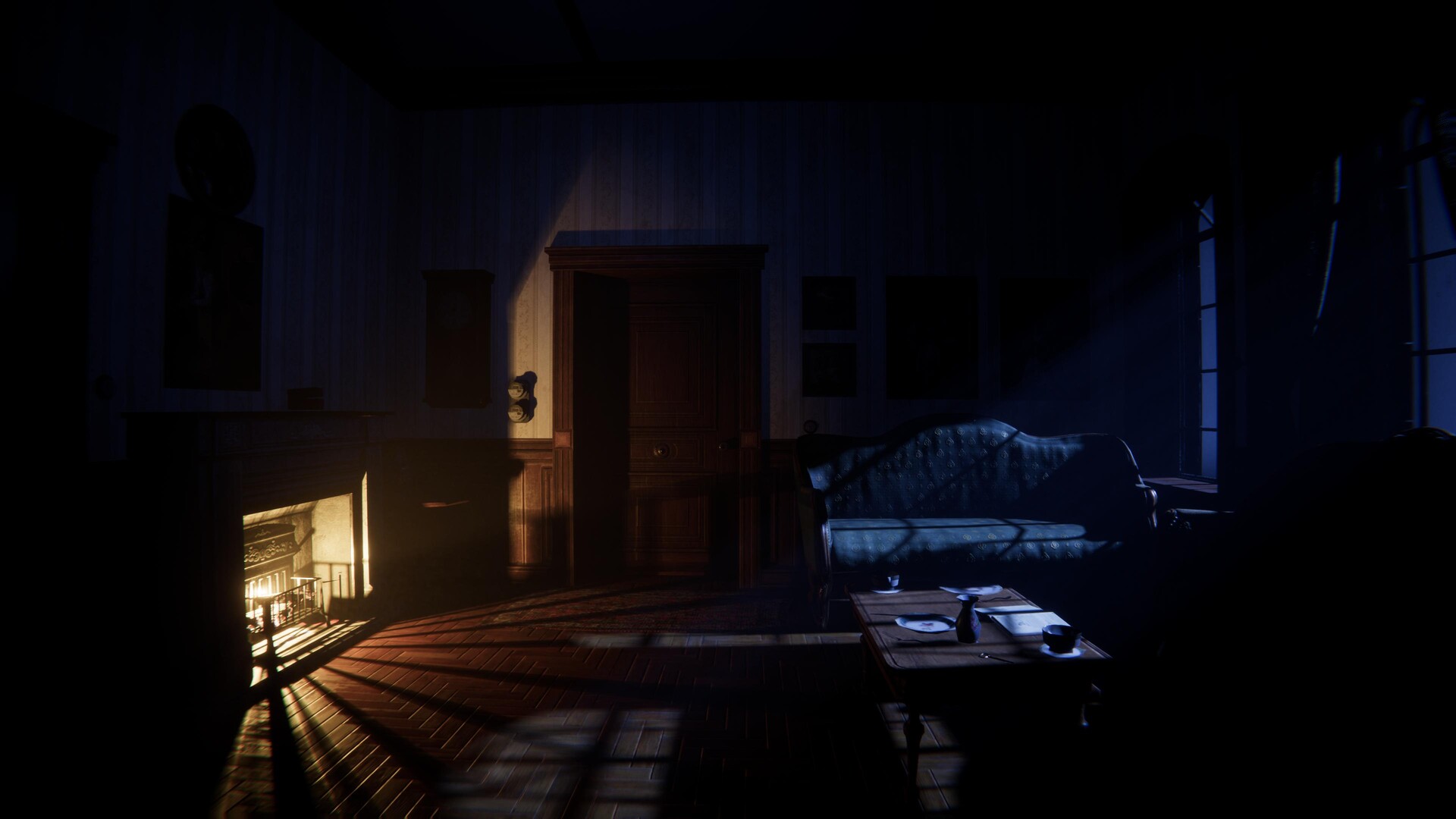 Wrong House screenshot 10