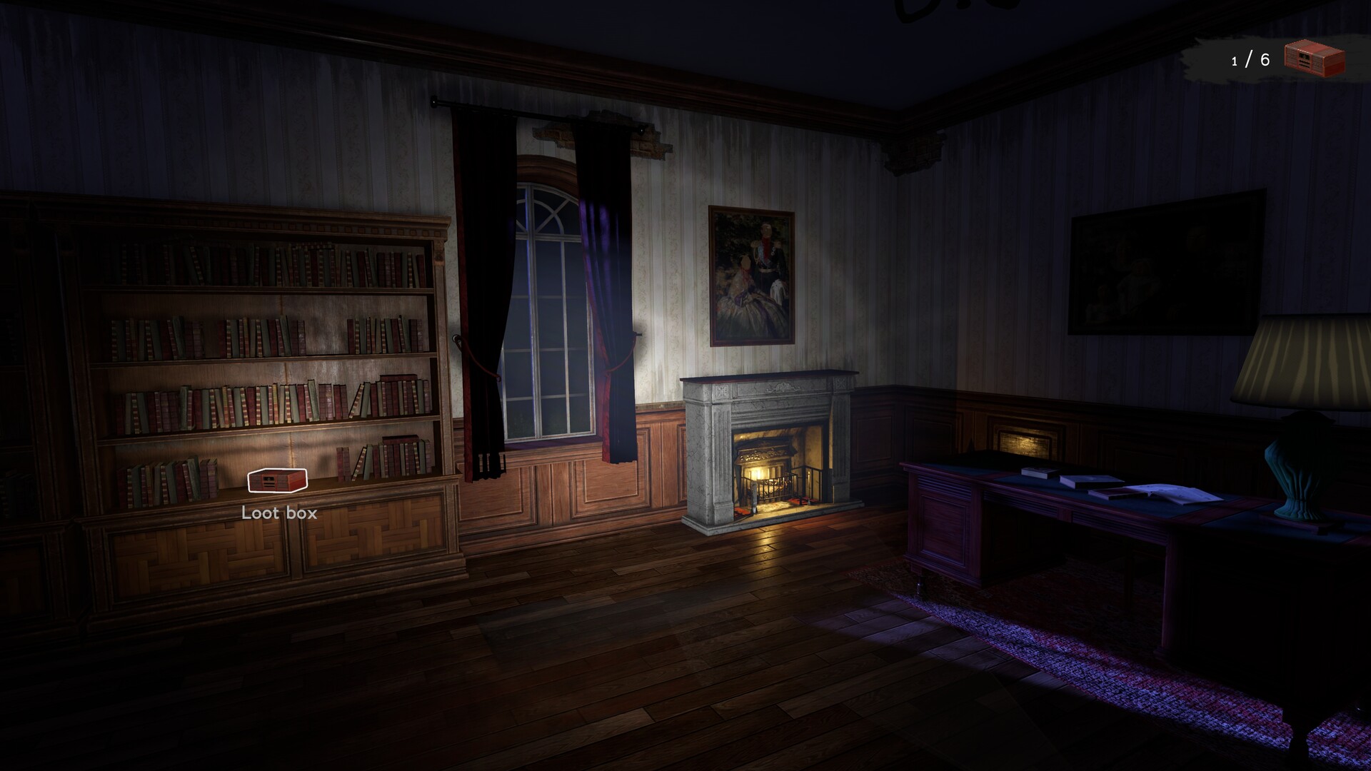 Wrong House screenshot 13
