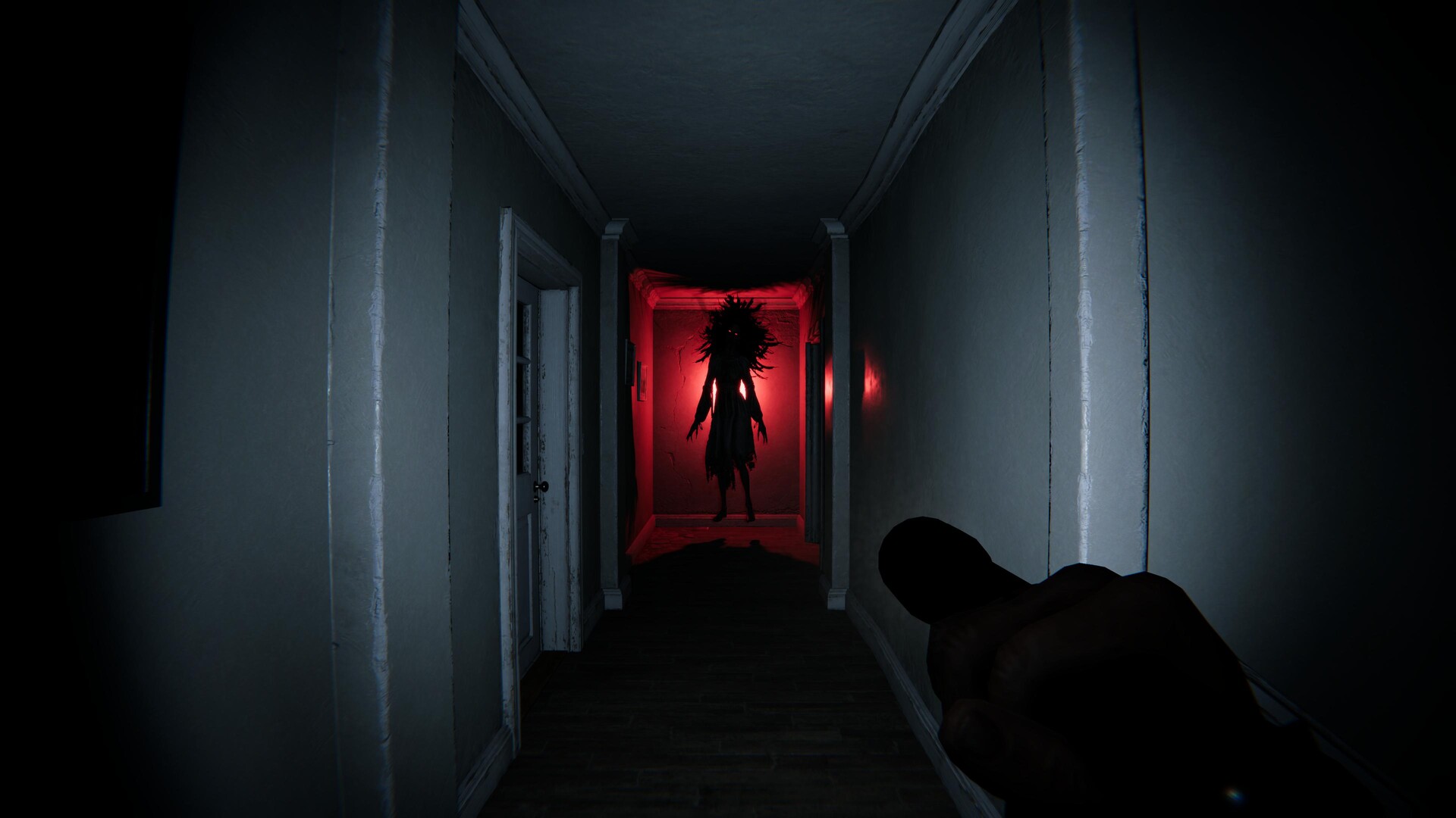 Wrong House screenshot 2