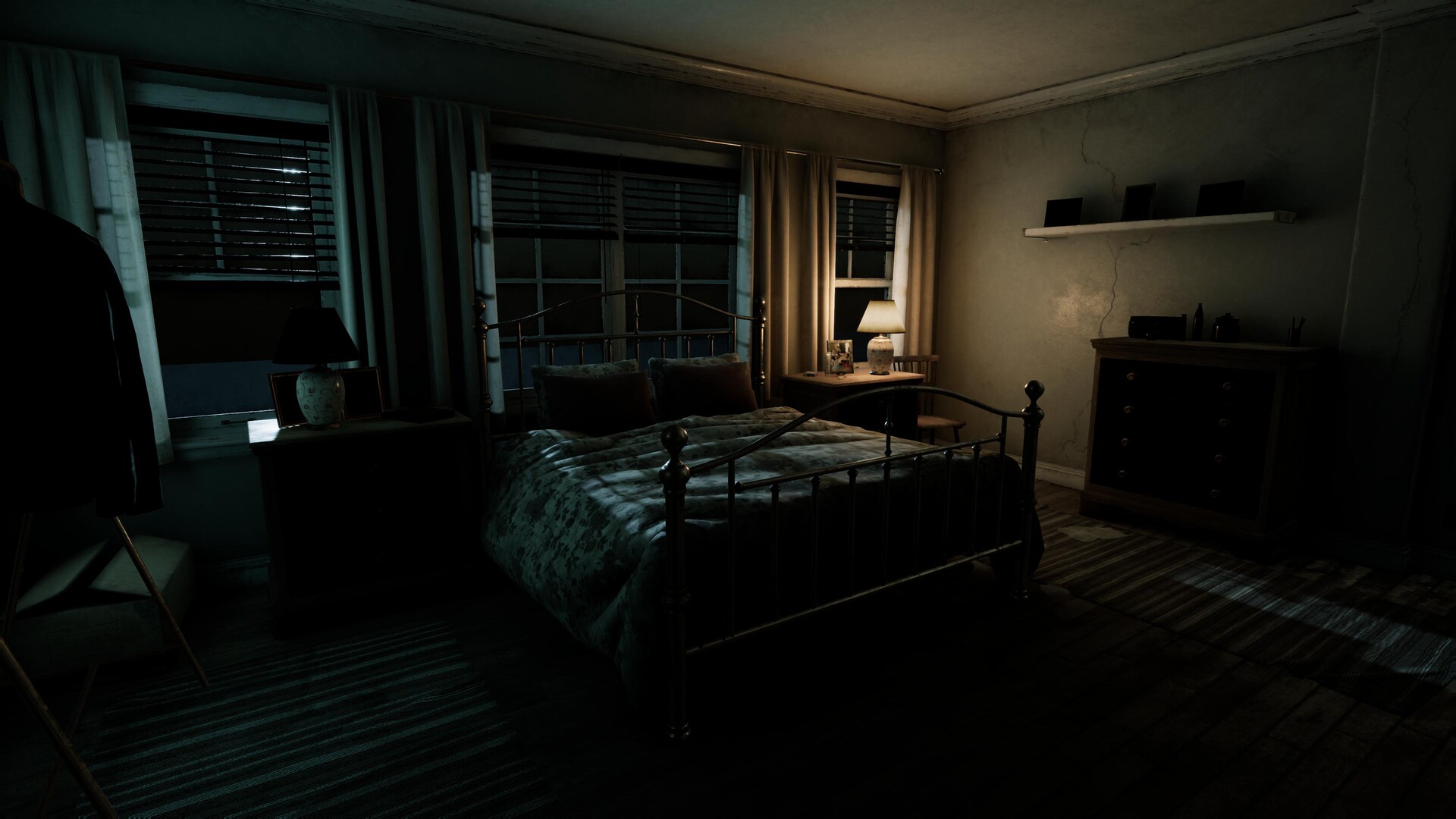 Wrong House screenshot 9