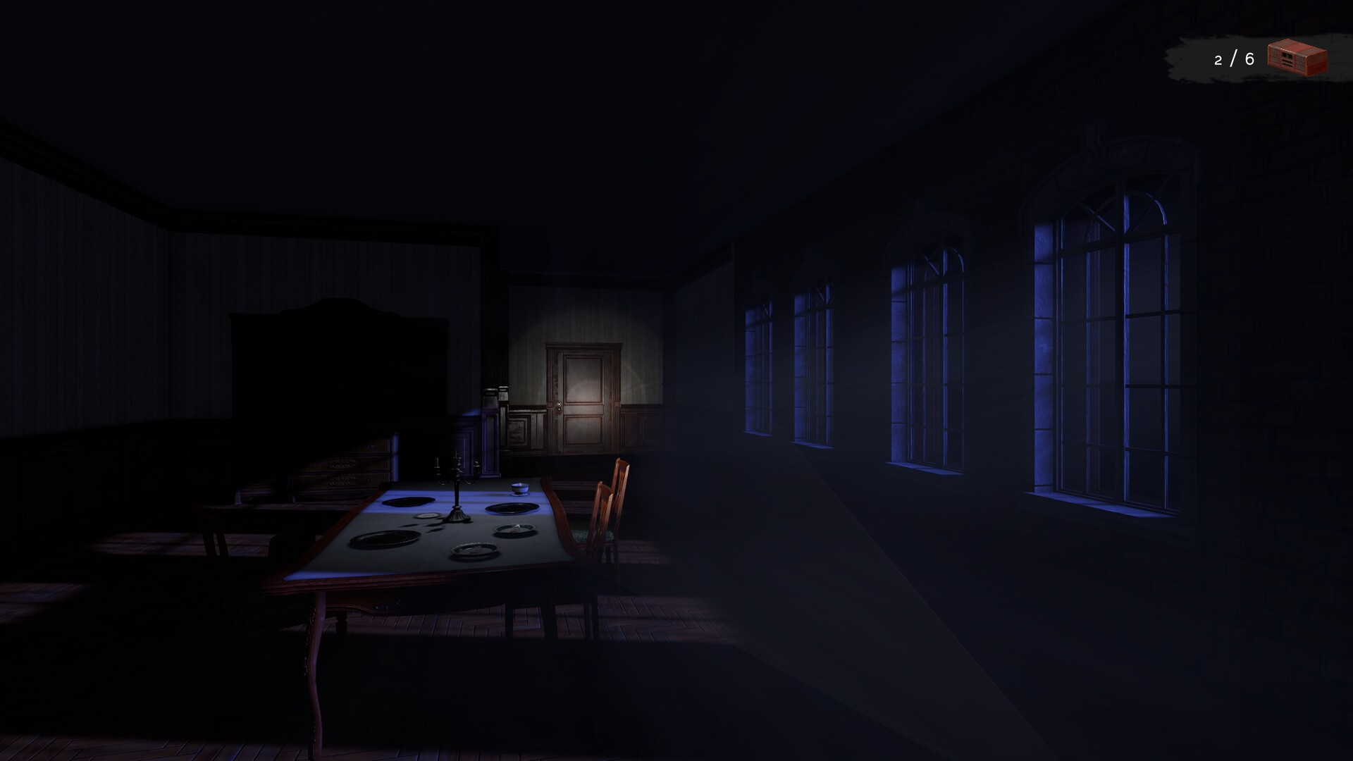 Wrong House screenshot 14