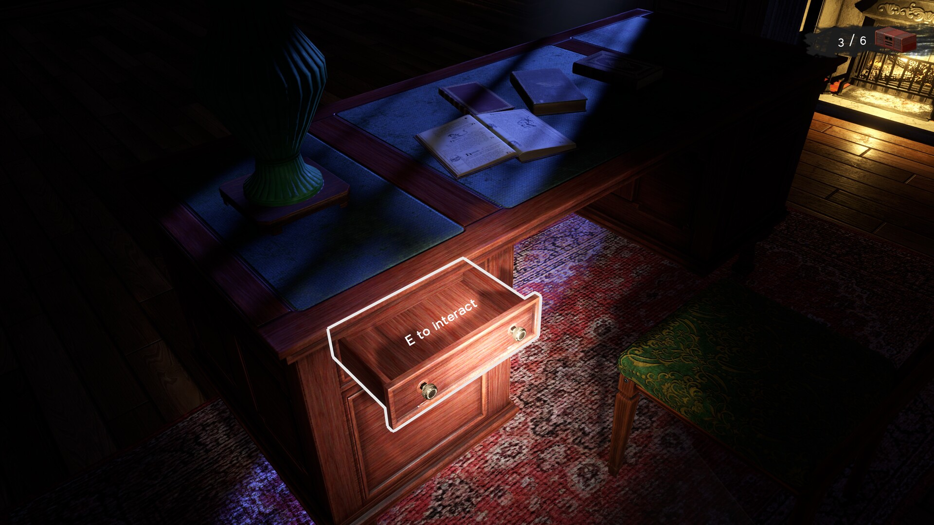 Wrong House screenshot 11