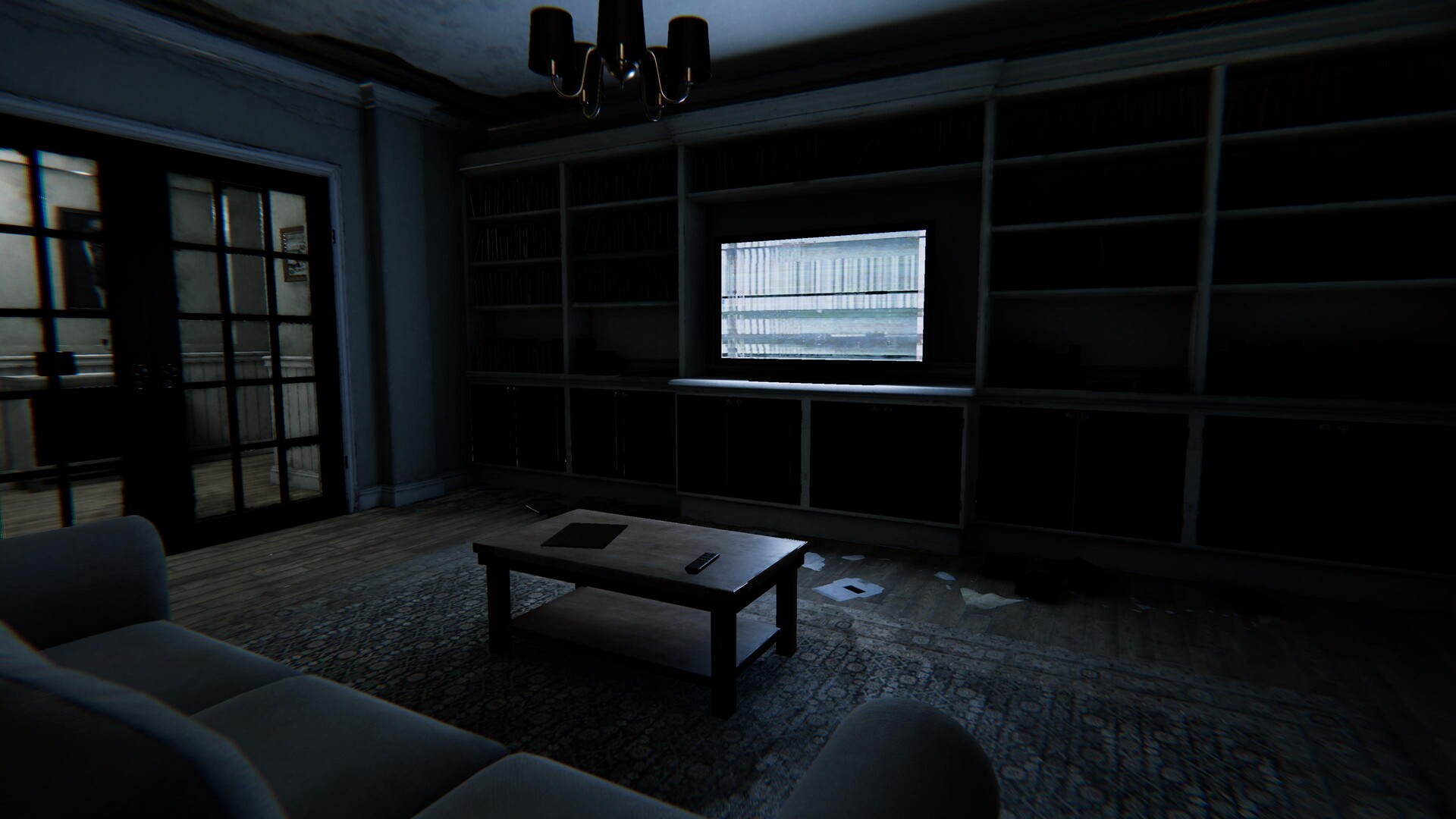 Wrong House screenshot 7