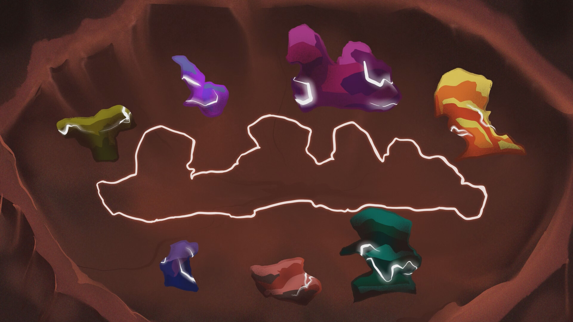 Bit-Broken Identity screenshot 8