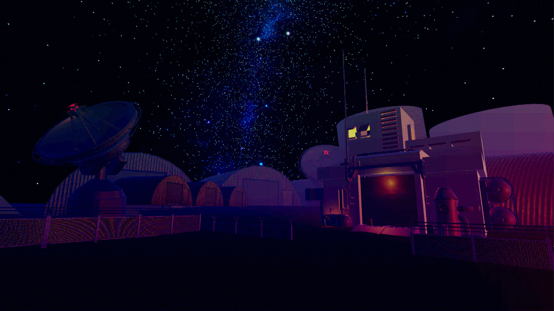 Project Atlas screenshot 2