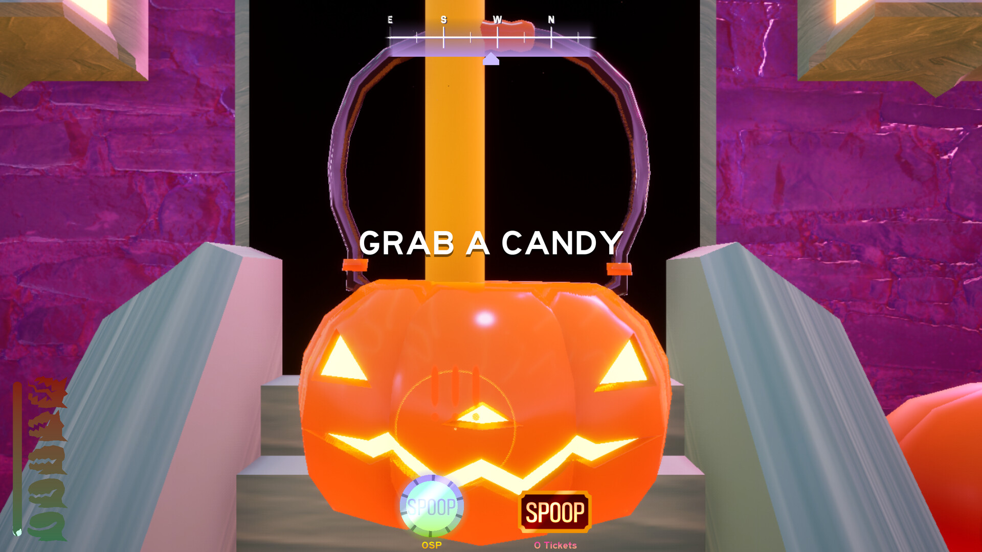 Spoop Street screenshot 3